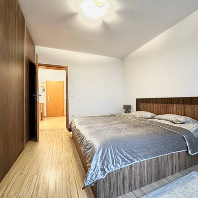 Аренда уютной 2-комнатной квартиры в Брашове, Румыния